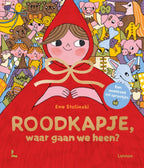 Roodkapje-waar-gaan-we-heen-boek-cover-9789059960893