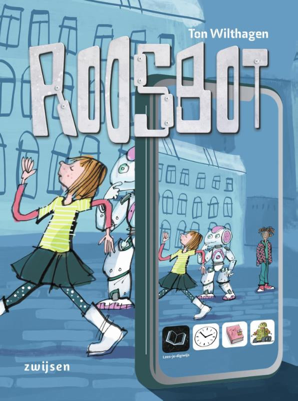 Roosbot