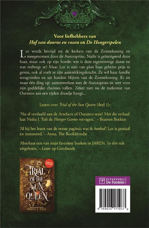 Rule-of-the-Aurora-King-Limited-edition-flaptekst-9789026171963