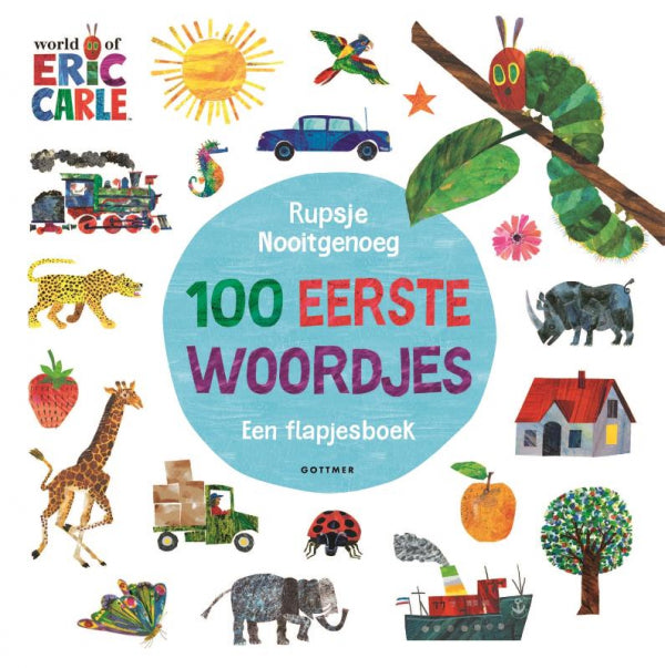 Rupsje-Nooitgenoeg-100-eerste-woordjes-boek-cover-9789025774509