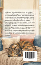 Rust-en-vertrouwen-opbouwen-met-je-kat-flaptekst-9789465533186