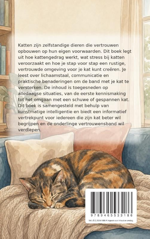 Rust-en-vertrouwen-opbouwen-met-je-kat-flaptekst-9789465533186