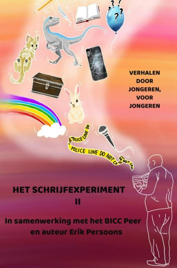 SCHRIJFEXPERIMENT-II-boek-cover-9789403799438