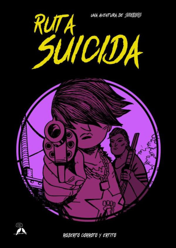 SICARIOS-boek-cover-9789403905051