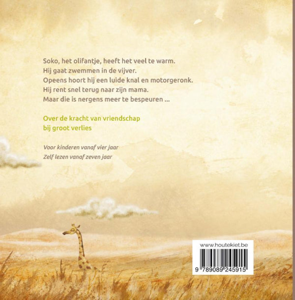 SOKO-flaptekst-9789089245915