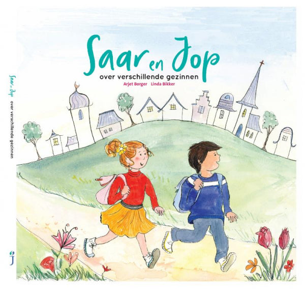 Saar-en-Jop-over-verschillende-gezinnen-boek-cover-9789033834516