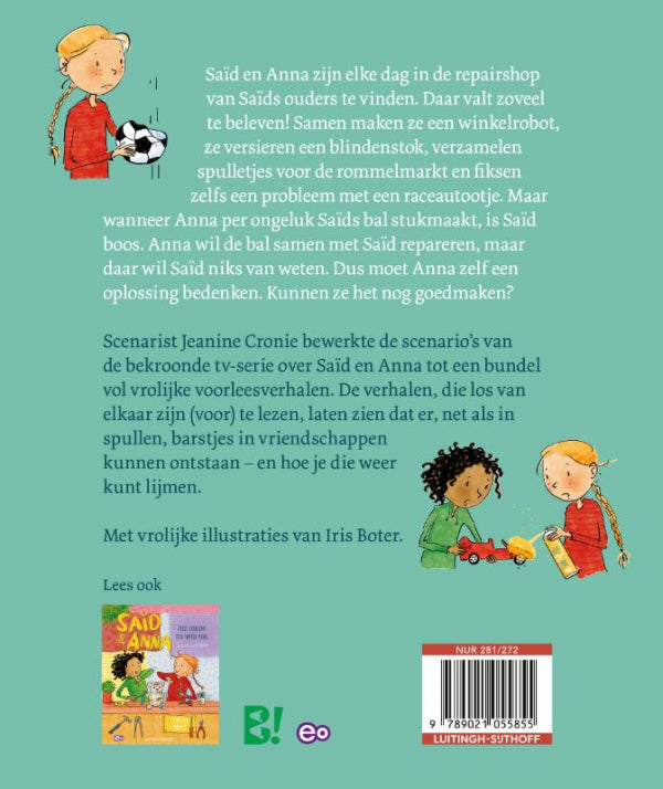 Said-en-Anna-maken-alles-weer-goed-flaptekst-9789021055855