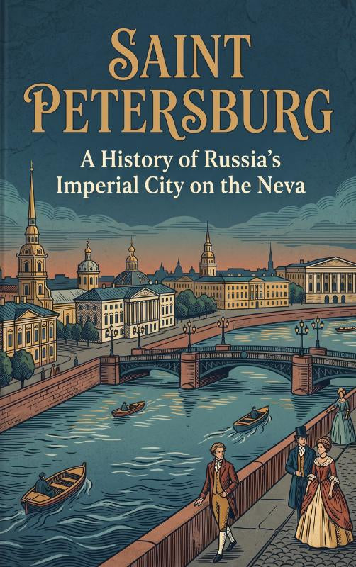 Saint-Petersburg-boek-cover-9789465627854