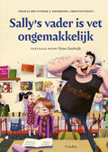 Sally-s-vader-is-vet-ongemakkelijk-boek-cover-9789493474253