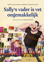 Sally-s-vader-is-vet-ongemakkelijk-boek-cover-9789493474253