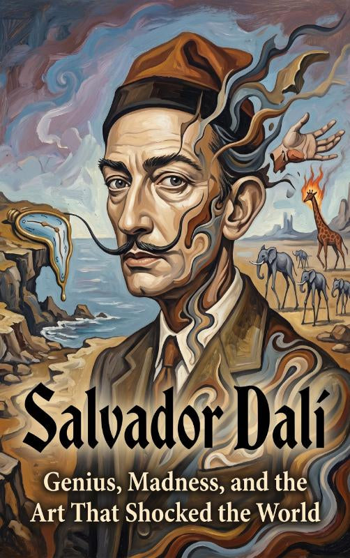 Salvador-Dali-boek-cover-9789465531922