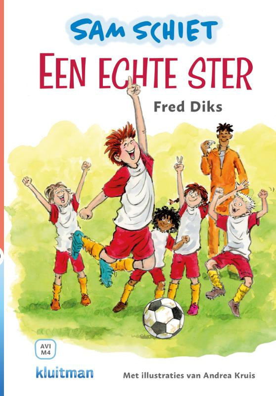 Sam-Schiet-Een-echte-ster-boek-cover-9789020677287