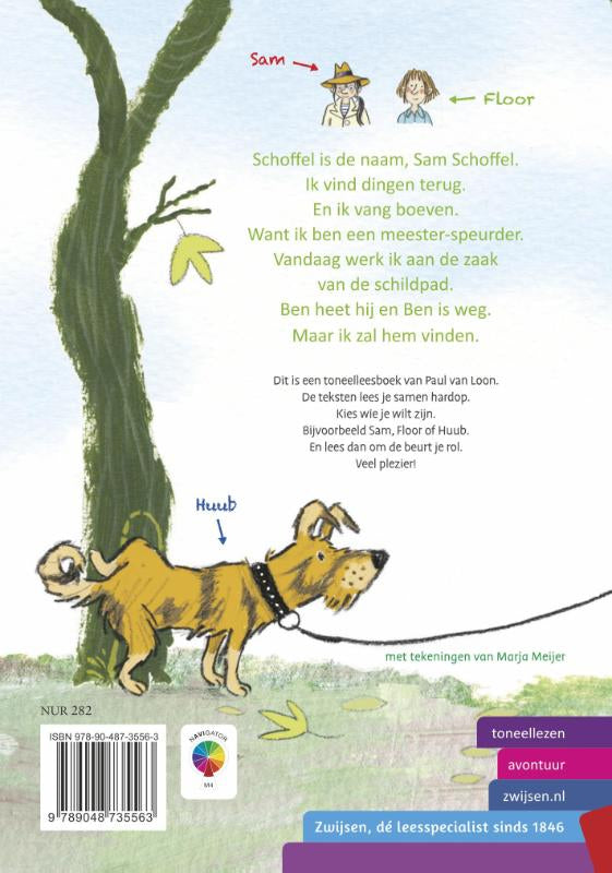 Sam-Schoffel-en-de-zaak-van-de-schildpad-flaptekst-9789048735563