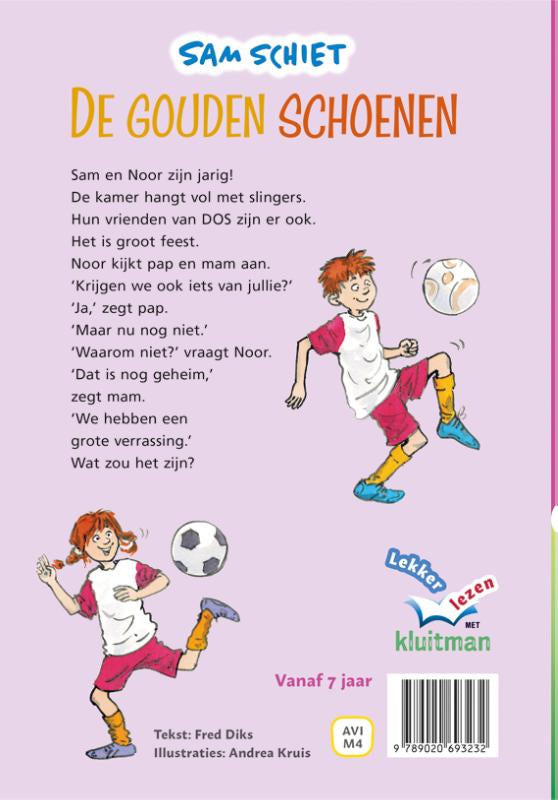 Sam-schiet-De-gouden-schoenen-flaptekst-9789020693232