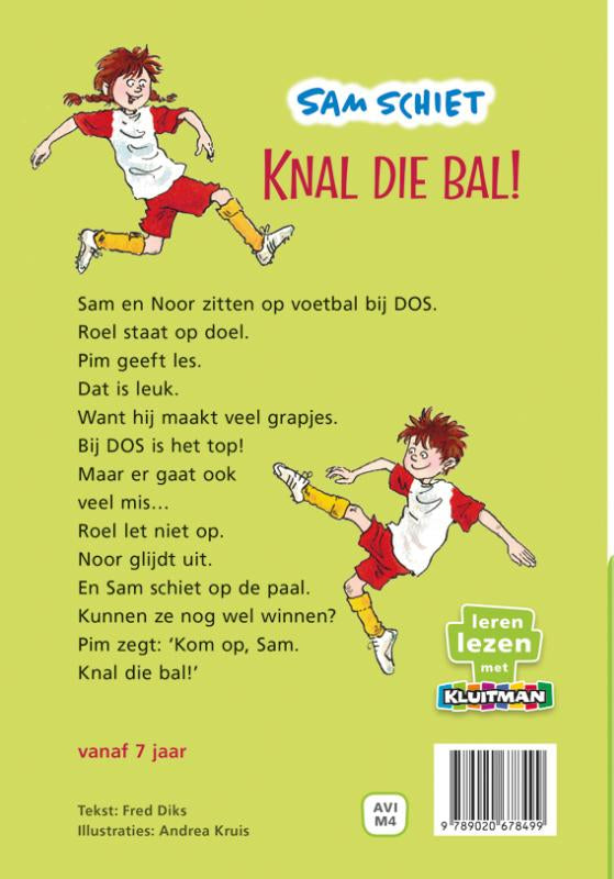 Sam-schiet-Knal-die-bal-flaptekst-9789020678499