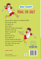 Sam-schiet-Knal-die-bal-flaptekst-9789020678499