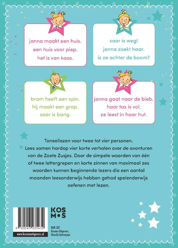 Samen-lezen-met-de-Zoete-Zusjes-2-flaptekst-9789043935432