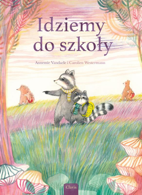 Idziemy do szkoły