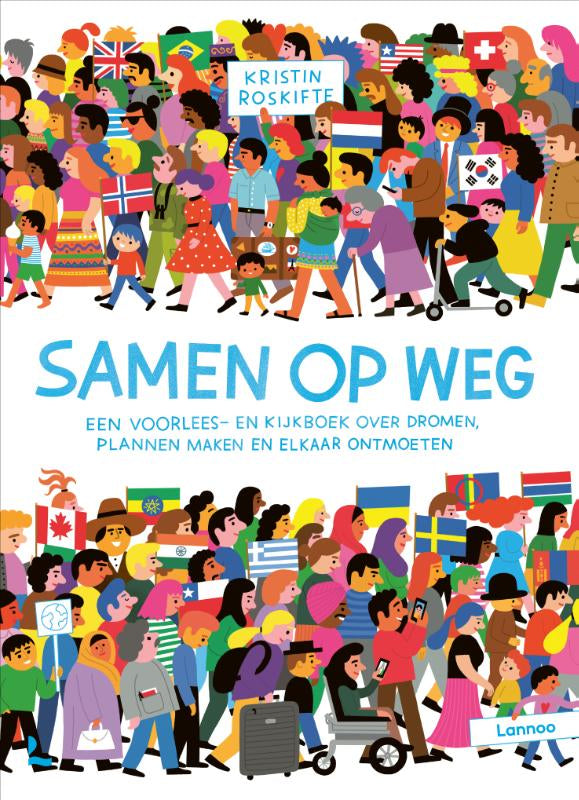 Samen op weg