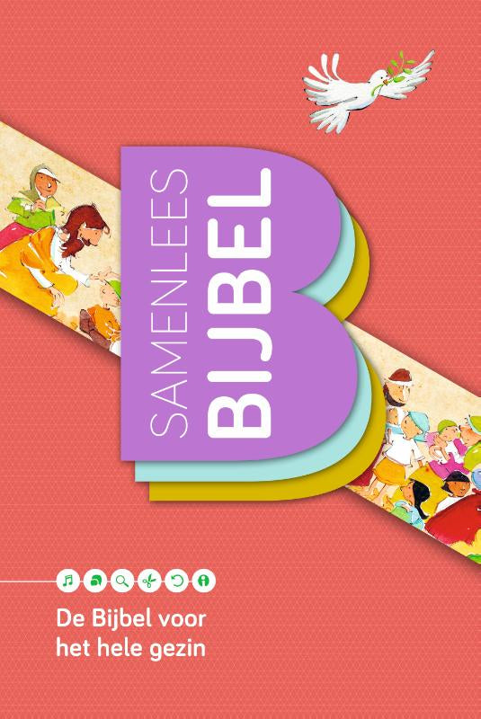 Samenleesbijbel