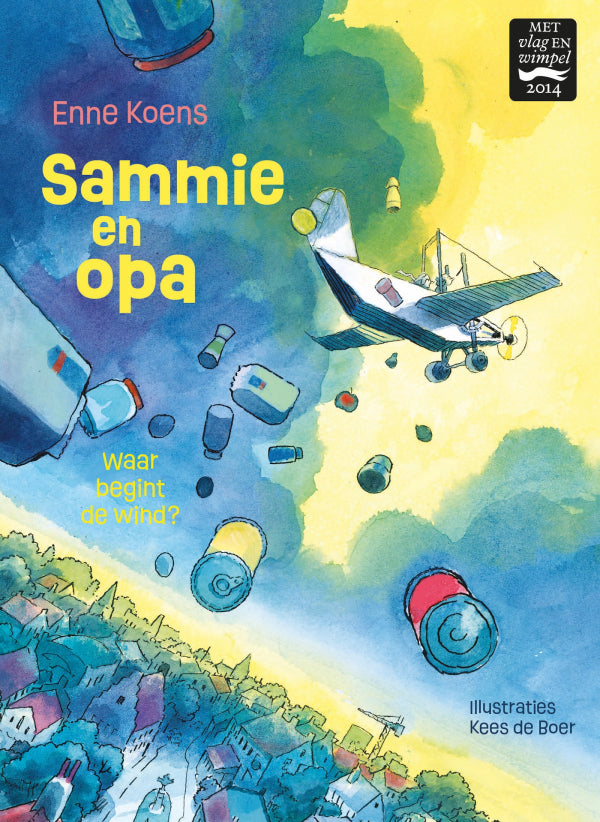 Sammie-en-opa-boek-cover-9789021033082