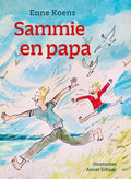 Sammie-en-papa-boek-cover-9789021066301