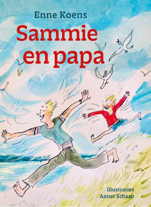 Sammie-en-papa-boek-cover-9789021066301