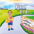 Sammy-the-Superhero-is-Kind-boek-cover-9789083083322