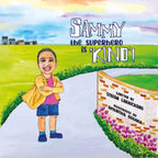 Sammy-the-Superhero-is-Kind-boek-cover-9789083083322