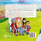 Sammy-the-Superhero-is-Kind-flaptekst-9789083083322