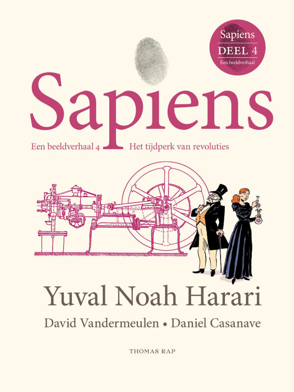 Sapiens-Een-beeldverhaal-4-boek-cover-9789400413382