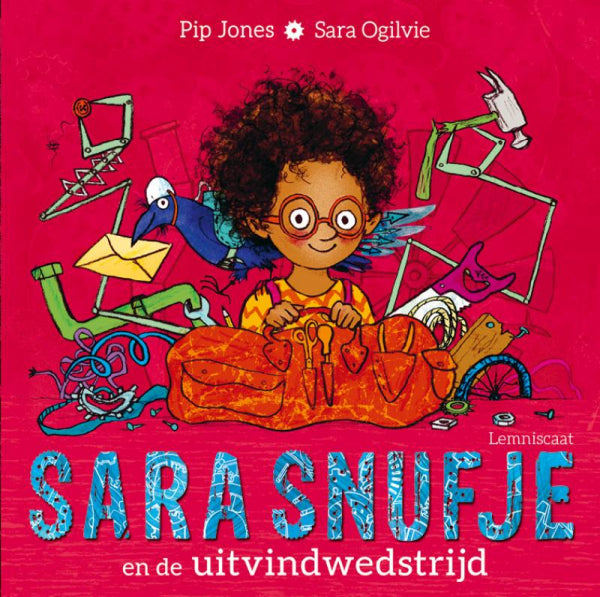 Sara-Snufje-en-de-uitvindwedstrijd-boek-cover-9789047711971