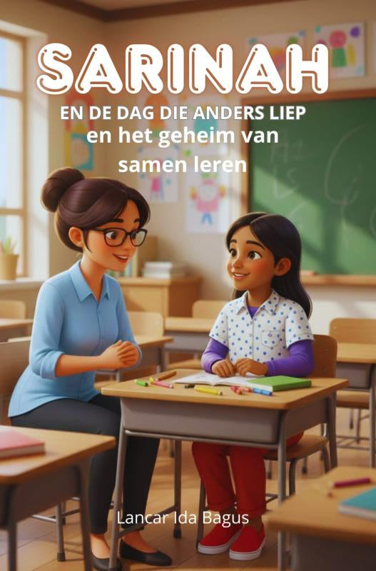 Sarinah-en-de-dag-die-anders-liep-boek-cover-9789403858647