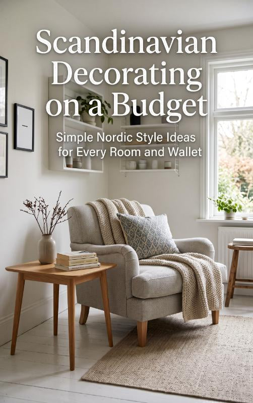 Scandinavian-Decorating-on-a-Budget-boek-cover-9789465591841