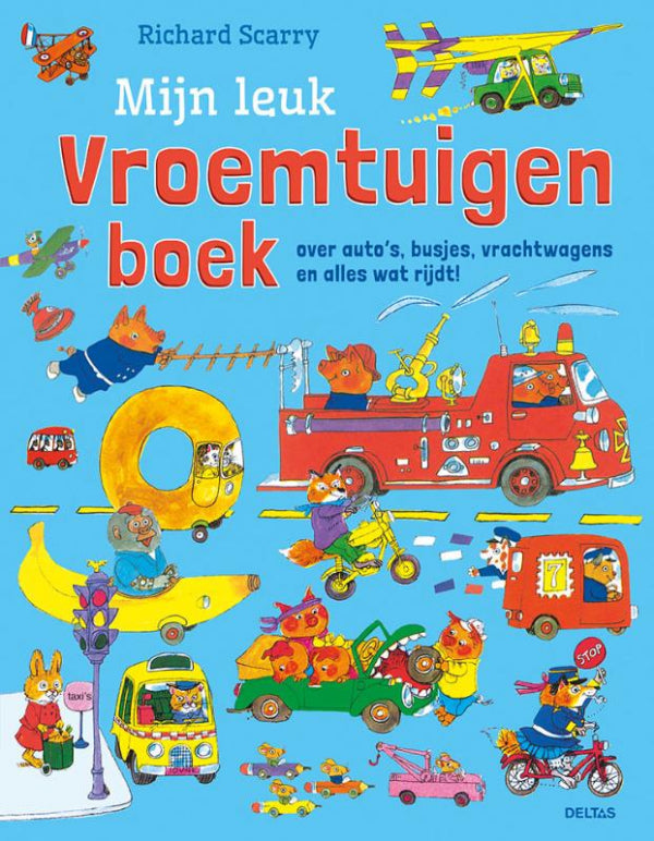 Scarry-Mijn-leuk-vroemtuigenboek-boek-cover-9789044754254