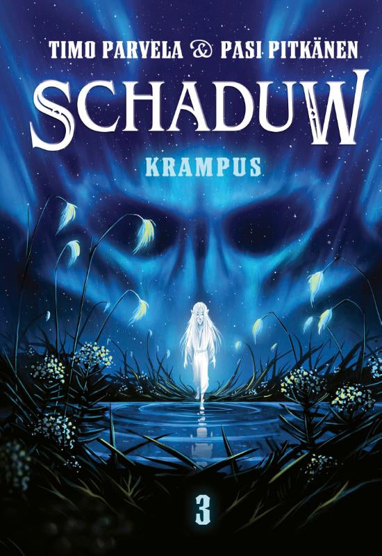 Schaduw Deel 3: Krampus