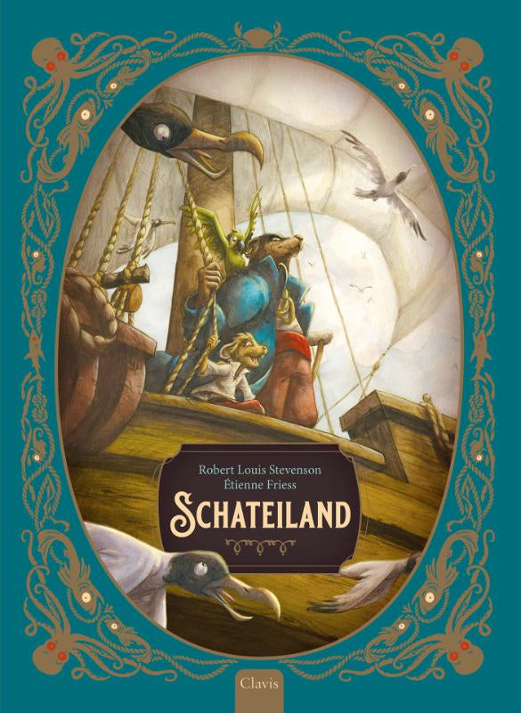 Schateiland