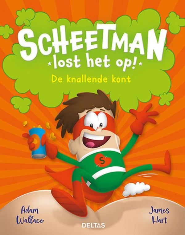 Scheetman-lost-het-op-De-knallende-kont-boek-cover-9789044768381