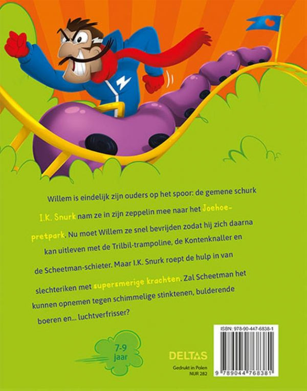 Scheetman-lost-het-op-De-knallende-kont-flaptekst-9789044768381