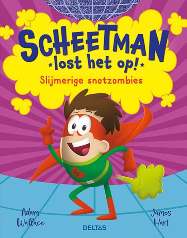 Scheetman-lost-het-op-Slijmerige-snotzombies-boek-cover-9789044768398
