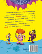 Scheetman-lost-het-op-Slijmerige-snotzombies-flaptekst-9789044768398