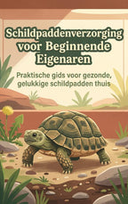 Schildpaddenverzorging-voor-Beginnende-Eigenaren-boek-cover-9789465591018