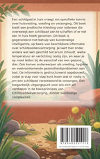 Schildpaddenverzorging-voor-Beginnende-Eigenaren-flaptekst-9789465591018