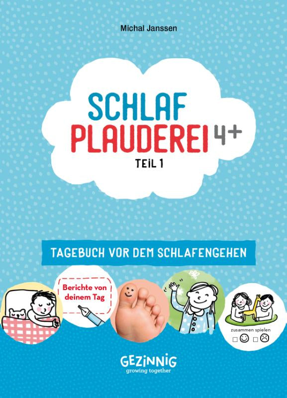 Schlafplauderei-4-Teil-1-boek-cover-9789083577609