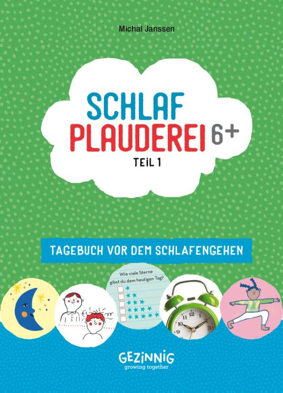 Schlafplauderei-6-Teil-1-boek-cover-9789083577616