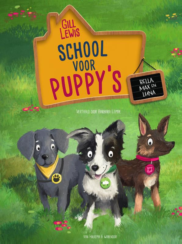 School-voor-puppy-s-boek-cover-9789000392520
