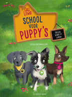 School-voor-puppy-s-boek-cover-9789000392520