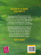 School-voor-puppy-s-flaptekst-9789000392520