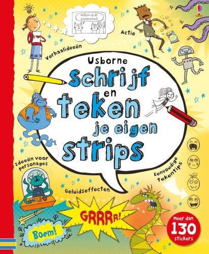 Schrijf-en-teken-je-eigen-strips-boek-cover-9781409593898