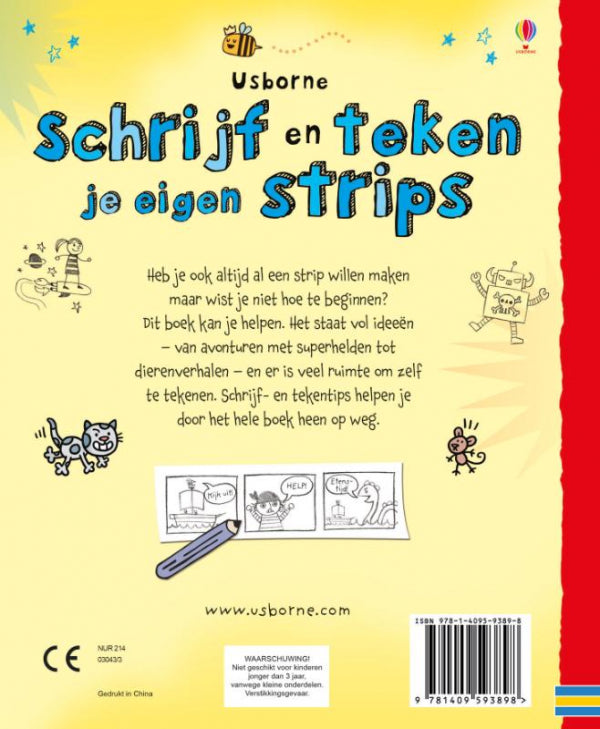 Schrijf-en-teken-je-eigen-strips-flaptekst-9781409593898
